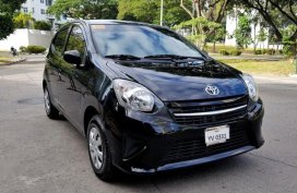 2016 Toyota Wigo for sale in Cebu City