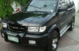 2004 Isuzu Crosswind for sale in Mandaue