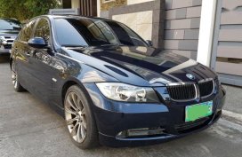Selling Bmw 320I 2006 Automatic Gasoline in Pateros