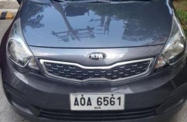 2014 Kia Rio for sale in Cainta