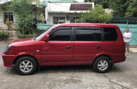 Mitsubishi Adventure 2015 Manual Diesel for sale in Meycauayan
