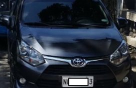 Used Toyota Wigo 2018 for sale in General Mariano Alvarez