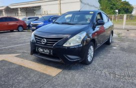 2017 Nissan Almera for sale in Taguig