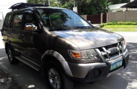 Used Isuzu Crosswind 2010 for sale in Tarlac City