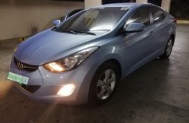 2012 Hyundai Elantra for sale in Las Piñas