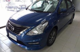 Brand New Nissan Almera 2019 for sale in Makati 