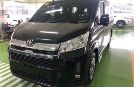 Selling Brand New Toyota Grandia 2019 in Manila