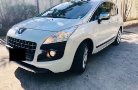 Selling Peugeot 3008 2015 in Tanza