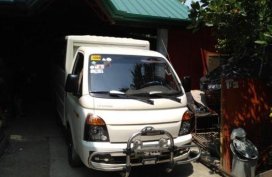 2nd Hand Hyundai H-100 2015 for sale in Bay