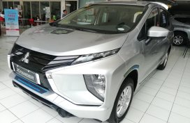 Selling 2019 Mitsubishi Xpander in Caloocan