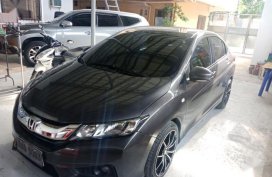 Used Honda City 2014 for sale in Santa Rosa
