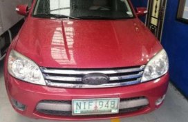 Ford Escape 2009 Automatic Gasoline for sale in Manila