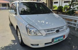 Selling Kia Carnival 2010 Automatic Diesel in Parañaque