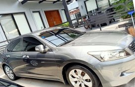 2nd Hand Honda Accord for sale in Bacoor