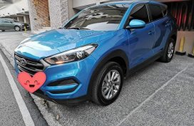 Used Hyundai Tucson 2016 for sale in San Juan