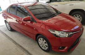 2nd Hand Toyota Vios 2014 for sale in Manila