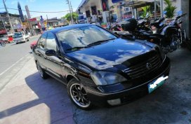 Nissan Sentra 2005 Automatic Gasoline for sale in Quezon City