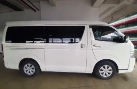 2nd Hand Toyota Grandia 2014 for sale in Lucena