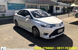 Sell  2nd Hand 2015 Toyota Vios at 20000 km in Cainta