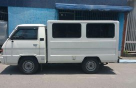 Mitsubishi L300 2014 Manual Diesel for sale in Mabalacat