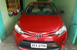 Toyota Vios 2015 for sale in Calumpit