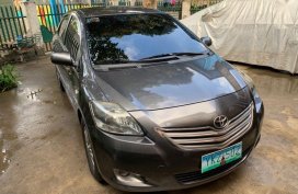 2nd Hand Toyota Vios 2013 for sale in Cebu City 