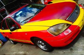 Used Nissan Sentra 2007 for sale in Caloocan