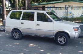 Used Toyota Revo 2000 Manual Gasoline for sale in Manila