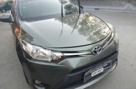 Toyota Vios 2016 Automatic Gasoline for sale in Taguig