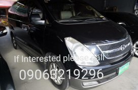 2nd Hand Hyundai Grand Starex 2011 at 130000 km for sale
