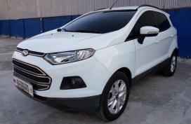 2015 Ford Ecosport for sale in Cainta