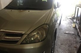 Selling 2nd Hand Toyota Innova 2007 in Bantay