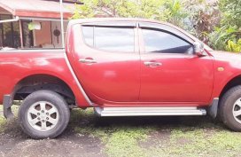 2008 Mitsubishi Strada for sale in Calamba