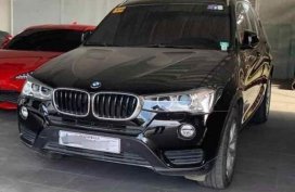 Selling 2nd Hand Bmw X3 in Mandaue