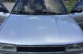 Selling 2nd Hand Toyota Corolla in San Luis