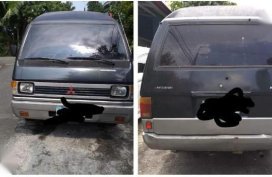 Mitsubishi L300 1995 Van for sale in Quezon City