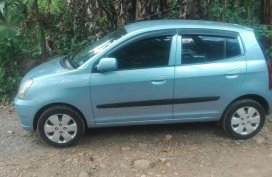 2nd Hand Kia Picanto 2006 for sale in Angono