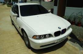 Bmw 525I 2003 Automatic Gasoline for sale in Cagayan de Oro
