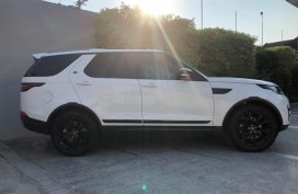 Brand New Land Rover Discovery 2019 Automatic Diesel for sale in Quezon City