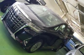 New Toyota Alphard 2019 Automatic Gasoline for sale in Makati