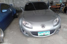 2nd Hand Nissan 350Z 2007 Automatic Gasoline for sale in Guiguinto