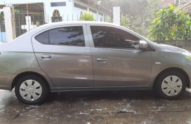 Selling Mitsubishi Mirage G4 2016 in Naga
