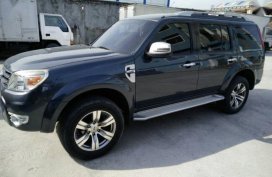 2012 Ford Everest for sale in Malabon