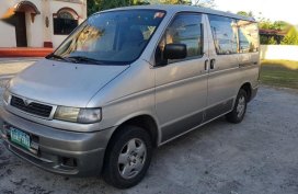 2nd Hand Mazda Friendee 2007 for sale in Iriga