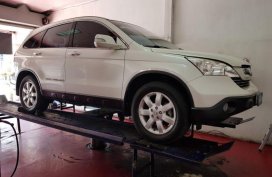 Selling Honda Cr-V 2006 at 90000 km in Antipolo