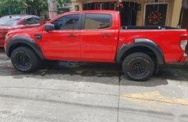 Used Ford Ranger 2013 for sale in Quezon City