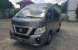 Selling 2nd Hand Nissan Urvan in Tagaytay