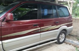 Selling Toyota Revo 2000 Manual Gasoline in Malabon