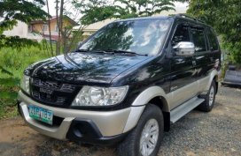 2007 Isuzu Crosswind for sale in Cainta