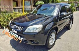 Ford Escape 2013 Automatic Gasoline for sale in Imus